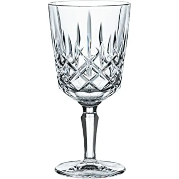 Nachtmann Noblesse Cocktail- / Weinglas 6er Set - A