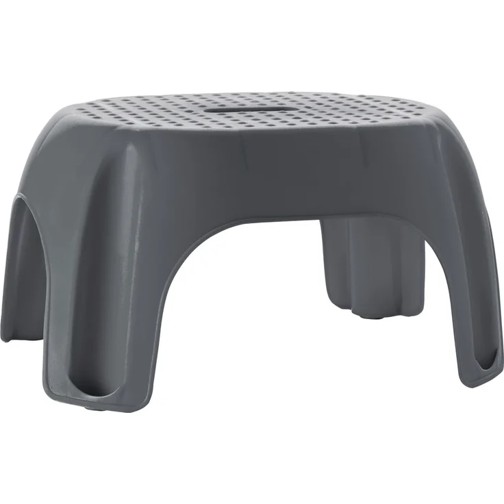 Ridder Badhocker Fun grau 39 cm