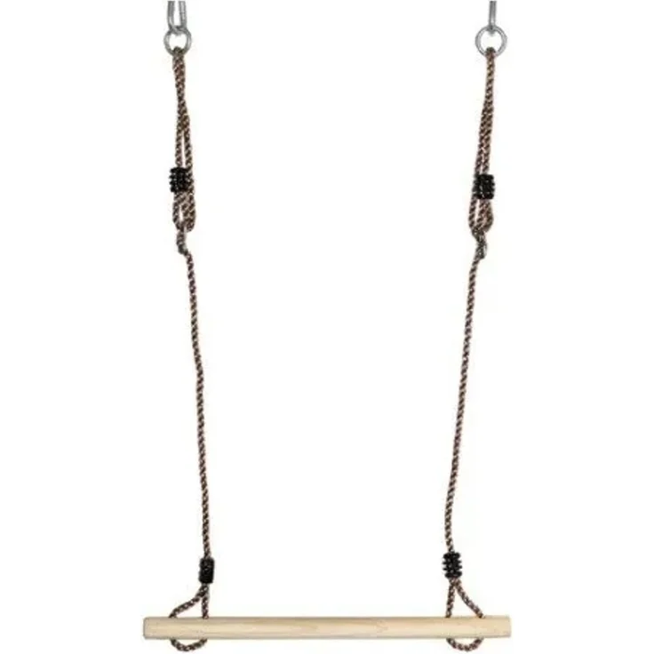 Trapezschaukel aus Holz NORDIC PLAY (805-429)