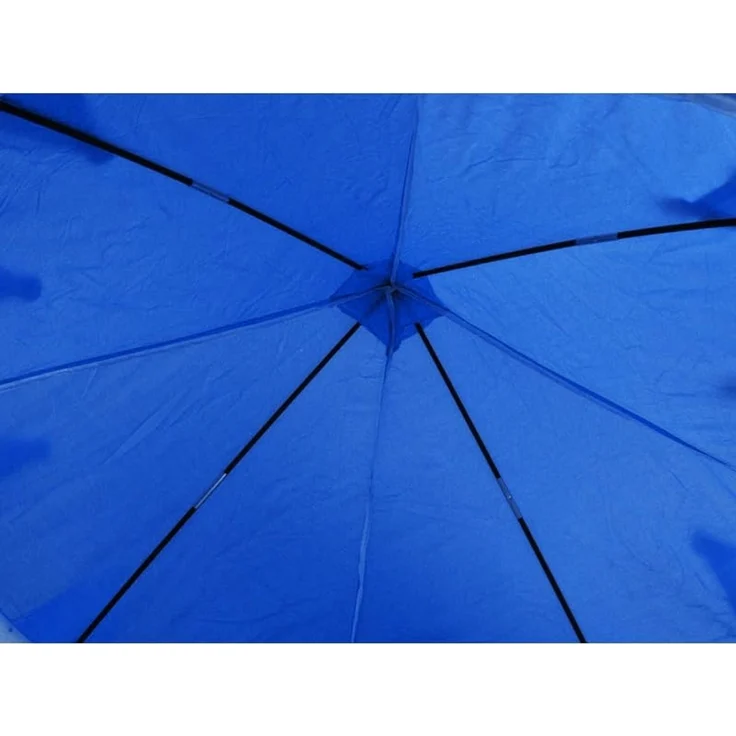 Kruzzel Kinderzelt blau 23474 – Bild 6