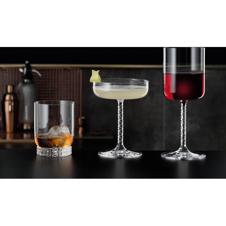 NACHTMANN 106688 BOSSA NOVA Weinglas 2er Set – Bild 7