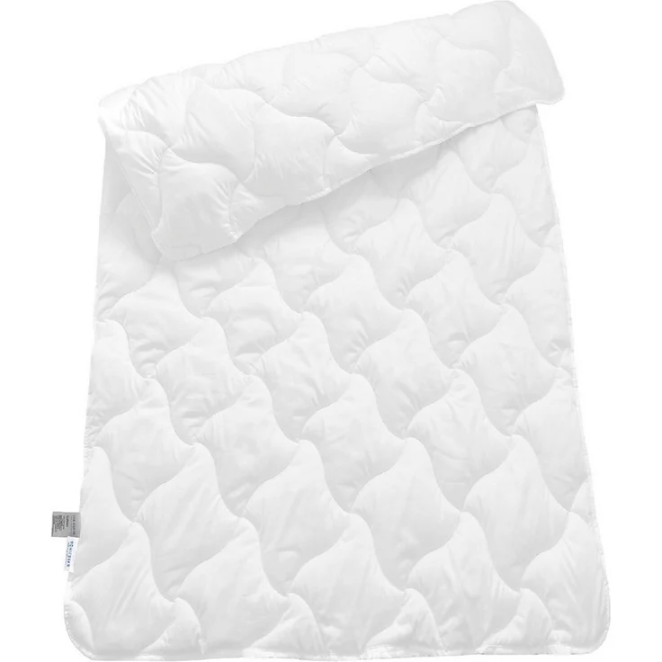 Schiesser 'Hygge' Microfaserbettdecke Bettdecke, 155 x 200 cm – Bild 1