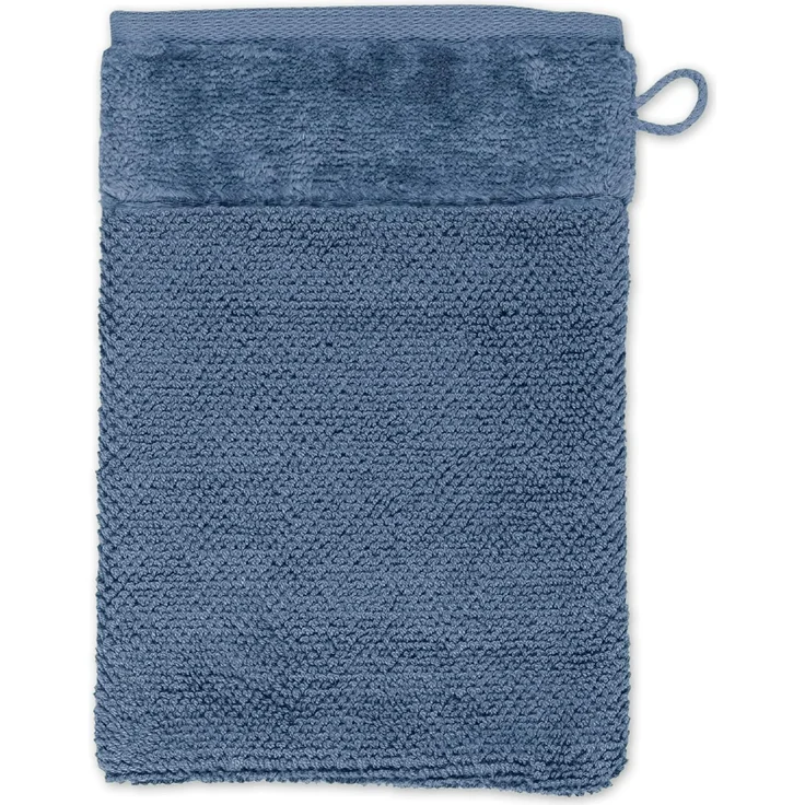 Möve Handtücher Bamboo luxe, 60% Baumwolle, 40% Viskose (1-St) – Bild 1