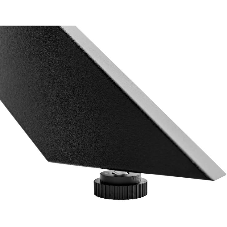 CLP Tischbeine Ladera,schwarz – Bild 5