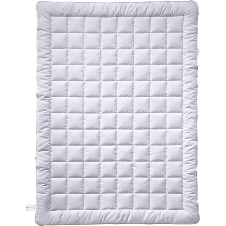 Billerbeck Baumwolldecke Vanessa Superlight - Sommerdecke 135x200 cm