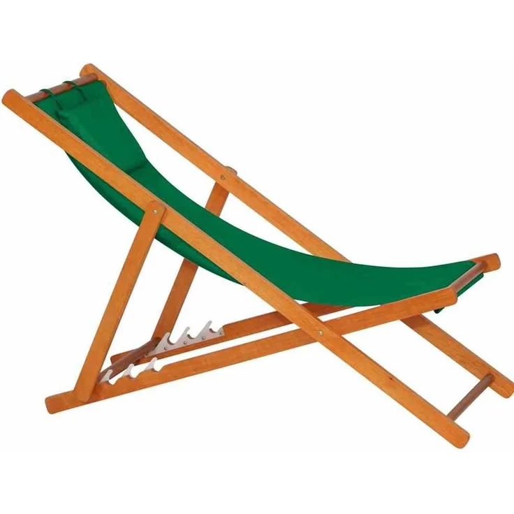 SIENA GARDEN 732152 Faro Liegestuhl ***NEU*** – Bild 4