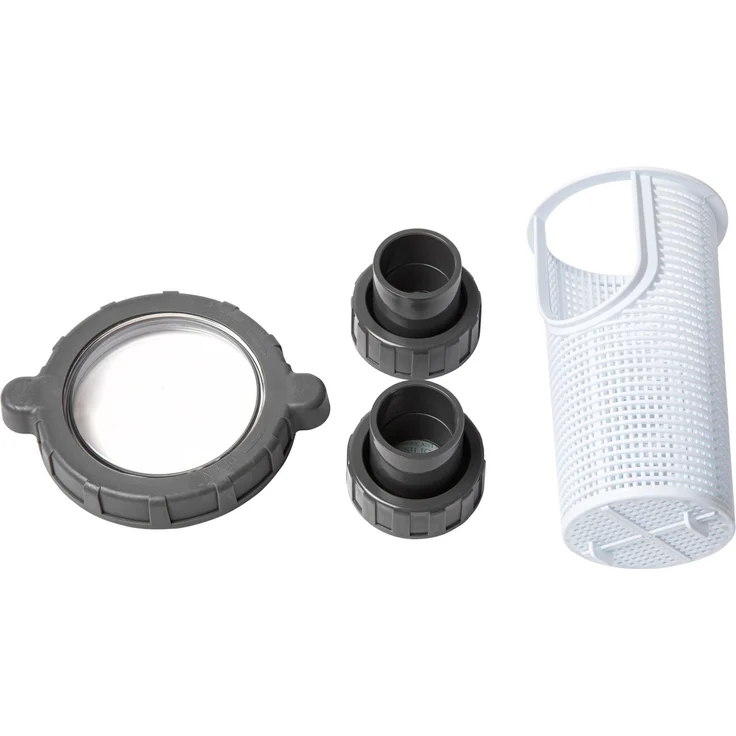 Steinbach Inverter Filterpumpe Smart Pro 7,5 | für Pools bis 63.000 Liter – Bild 6