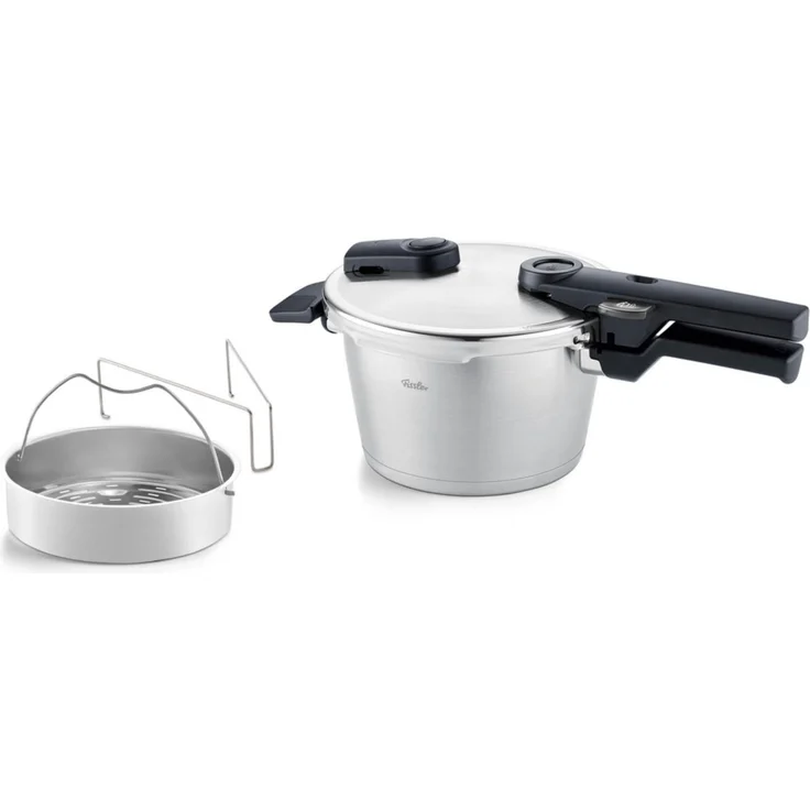 Fissler Schnellkochtopf "Vitaquick Premium" 2,5 Liter – Bild 1