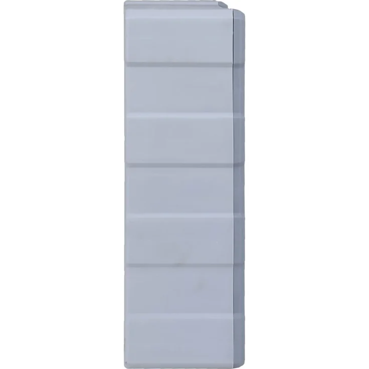 vidaXL Multi-Schubladen-Organizer mit 39 Schubladen 38x16x47 cm 147586 – Bild 3