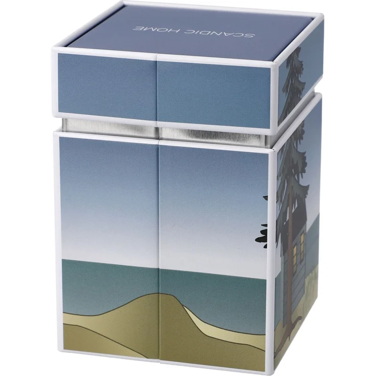 Goebel Scandic Home Scandic Home Wohnaccessoires Dose "Ocean Love" 23101551 – Bild 9