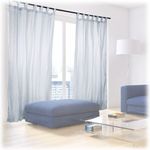Vorhänge mit Schlaufen im 2er-Set 10020637_55