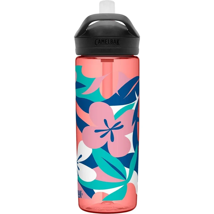 CamelBak Eddy+ Trinkflasche 600ml Infinite Jungle