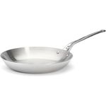 De Buyer Affinity Pfanne Edelstahl 32 cm