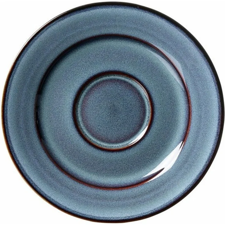 Ritzenhoff & Breker Untertasse Bali Blau Ø 15.5 cm – Bild 2