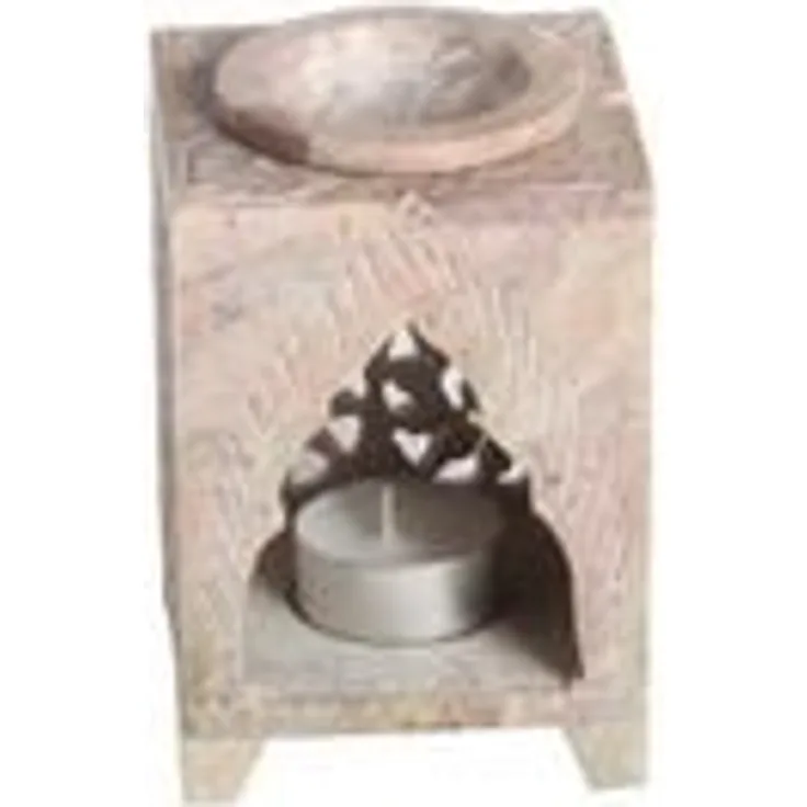 Orientalische Duftlampe Shiva-3