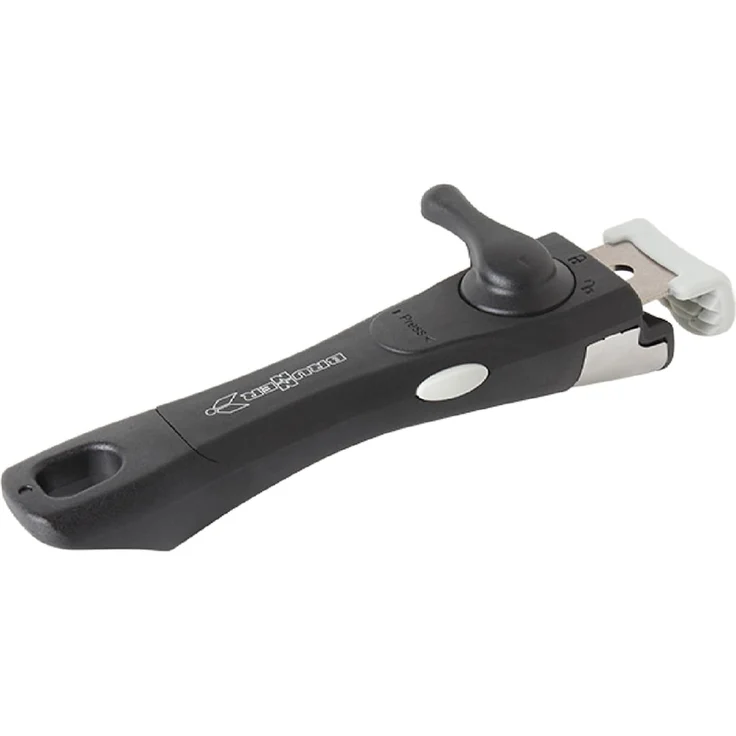 BRUNNER Topf-Set Camping Koch Geschirr Set Flavor 7+1, 20 cm Outdoor Küche Topf Pfanne Alu – Bild 8