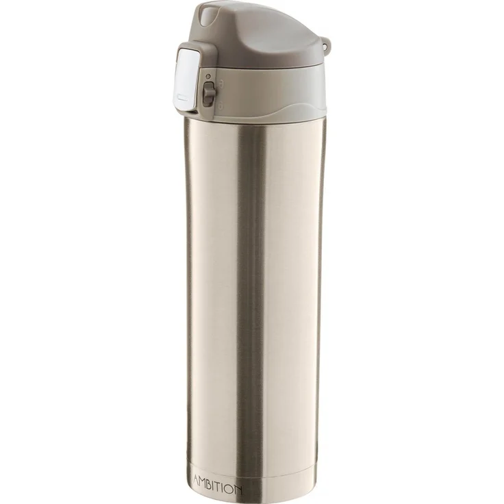 Ehrgeiz THERMOS 420 ML 62271 Glänzend GOLD