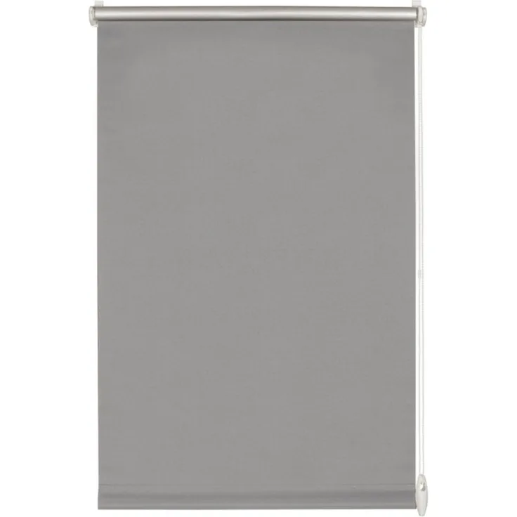 Gardinia EasyFix Thermo Rollo grau 120 x 150 cm