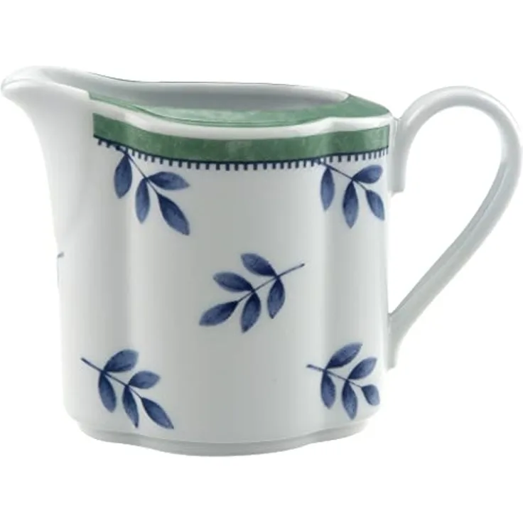Villeroy & Boch Milchkännchen Von Switch 3 Villeroy & Boch Switch 3 Blau