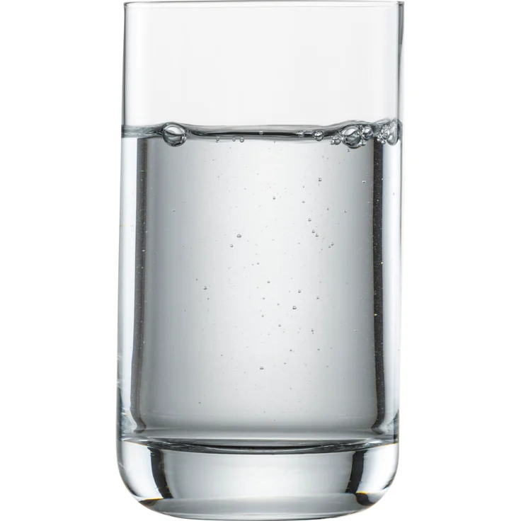 Schott Zwiesel CONVENTION Wasserbecher 255 ml 6er Set – Bild 2