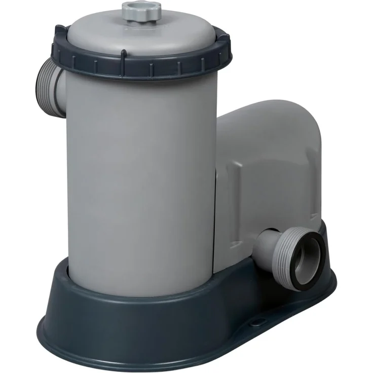 Bestway Filterpumpe 5.678 l/h, 110 W – Bild 1