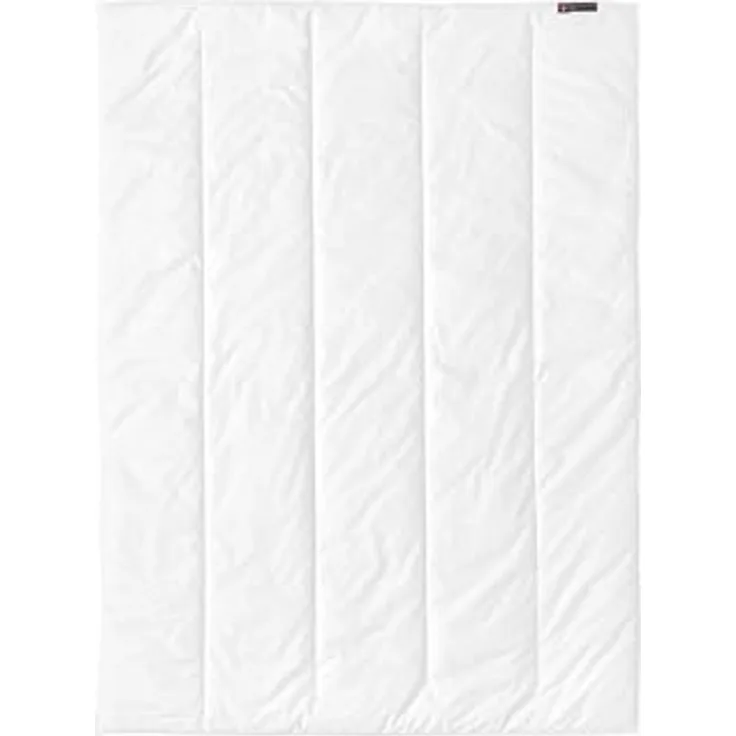 Centa-Star Kinderbettdecke Microfaser-Sommerdecke, Füllung: 100% Polyester (PrimaLoft Gold Insulation Microfaservlies), Bezug: 100% Baumwolle