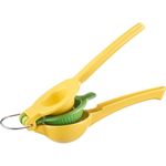 Westmark Zitruspresse 2in1