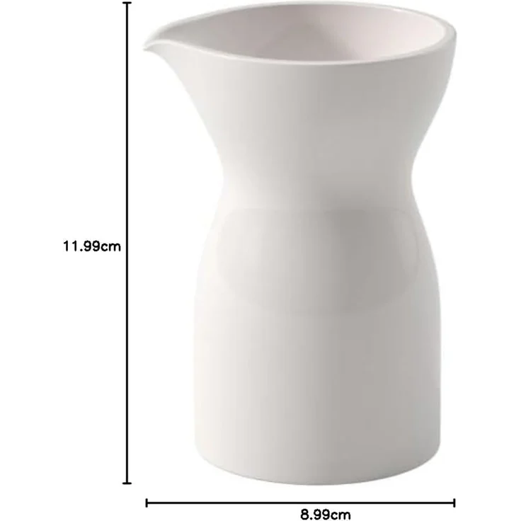 Villeroy & Boch Artesano Original Milchkännchen 200 ml – Bild 3