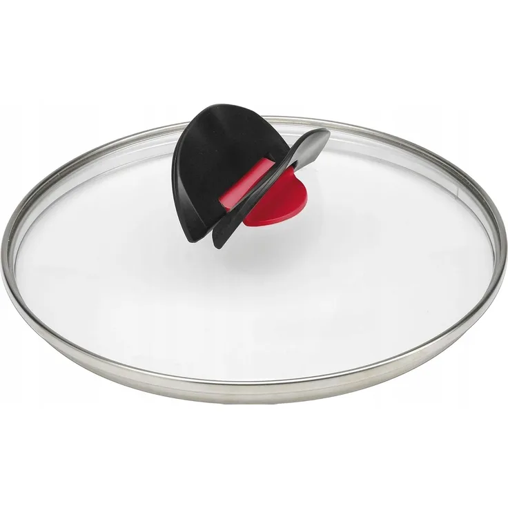 BALLARINI Click & Cook Deckel 20 cm, Glas