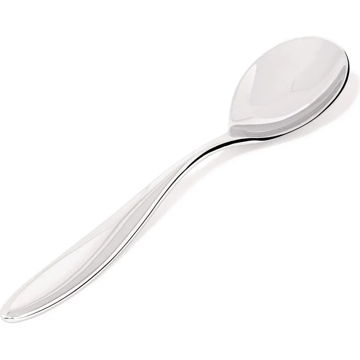 Alessi 6 Stück Tafellöffel MAMI – Bild 2