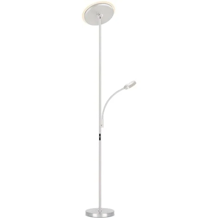 MeLiTec LED Stehlampe ST58 – Bild 1