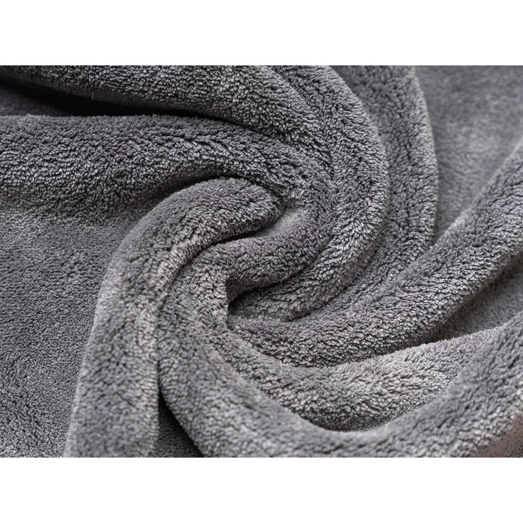 TrendPet Tierdecke Kuschel- & Trocknungsdecke "Ruby", 80% Polyester, 20% Polyamid, in 8 Größen erhältlich – Bild 4