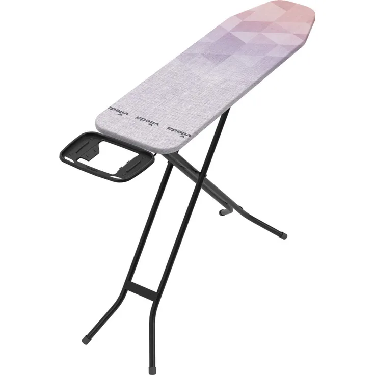 Vileda Bügelbrett Diamond S 114 x 33 cm höhenverstellbar Bügeltisch