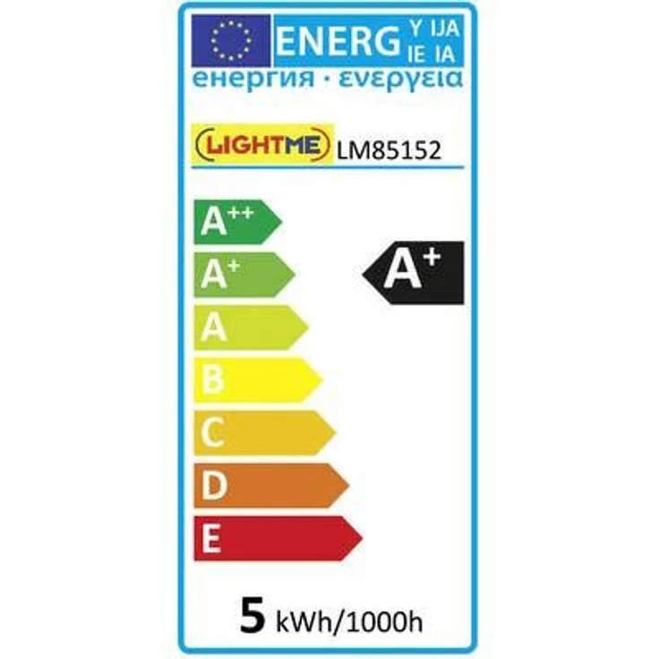 LightMe LM85152 LED R7s Röhrenlampe, 5W Warmweiß, EEK A+, Ø 15mm x L 78mm, 1 Stück – Bild 3