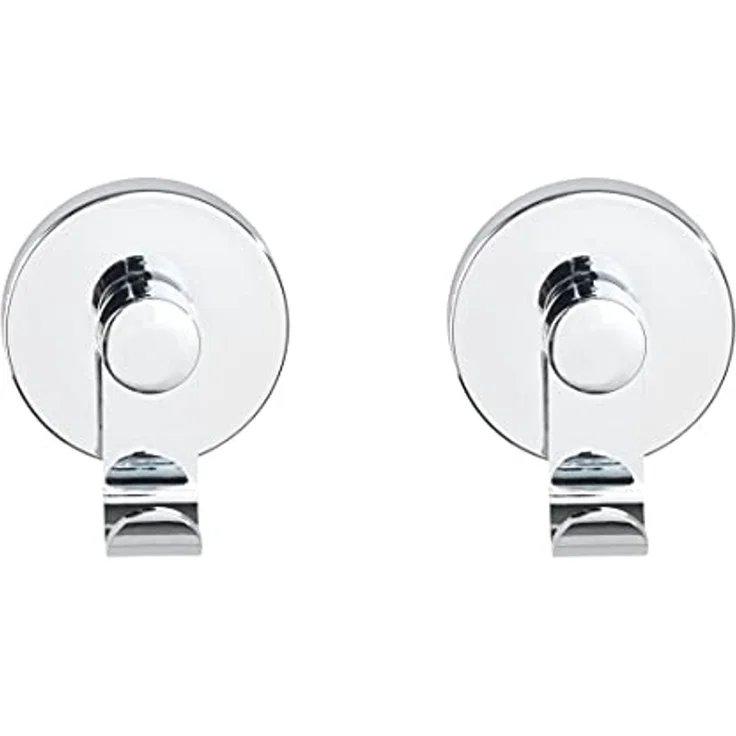 WENKO Wandhaken Vacuum-Loc® Irun, ohne Bohren – Bild 4