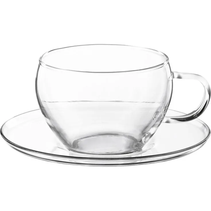 SIMAX Teetasse Eva 2er Set