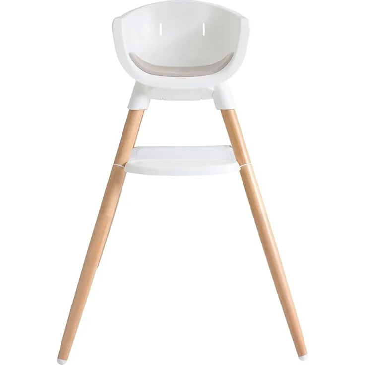 Joie Chestnut Hochstuhl Mocha – Bild 6