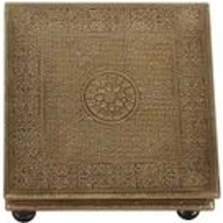 Orientalischer Hocker AROON L – Bild 7