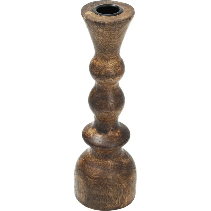 Dekoria Leuchter Rattoli 23cm