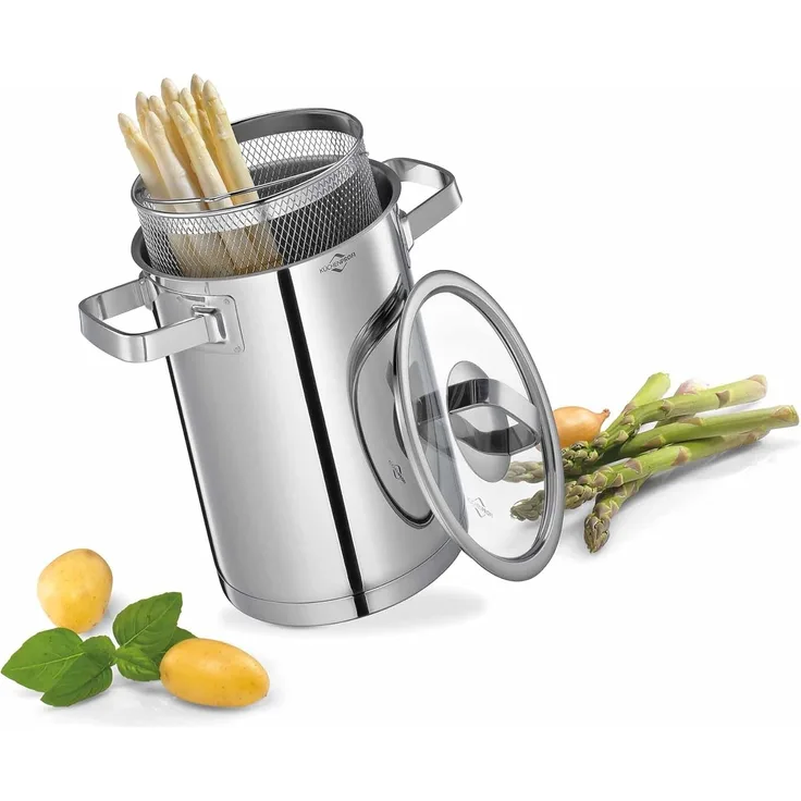 Spargeltopf SAN REMO