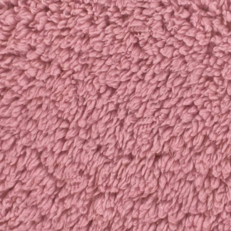 vidaXL Winterbettdecke 135 x 200 cm Winter Rosa Atmungsaktiv 42026337 – Bild 9