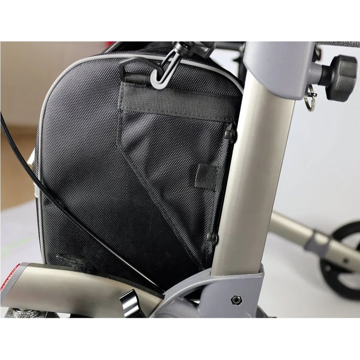 Rehaforum Medical Aufbewahrungstasche Tasche für Rehaforum Actimo Premium Rollator – Bild 2