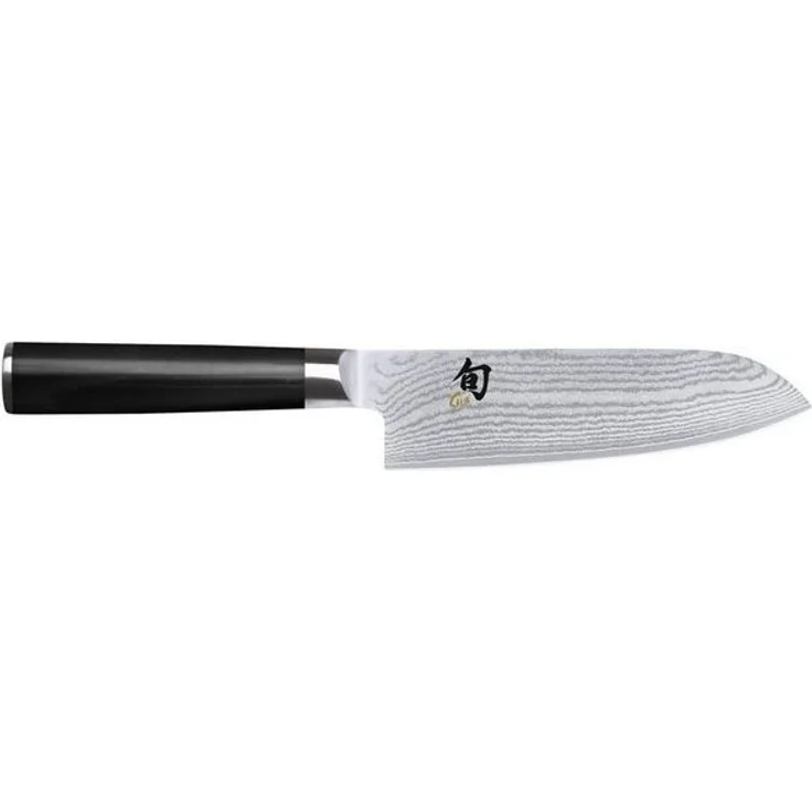 KAI Shun Classic kleines Santoku Messer 14 cm DM-0727 – Bild 4