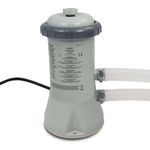 Intex Kartuschenfilterpumpe 2271 L/h 28604GS 3202766