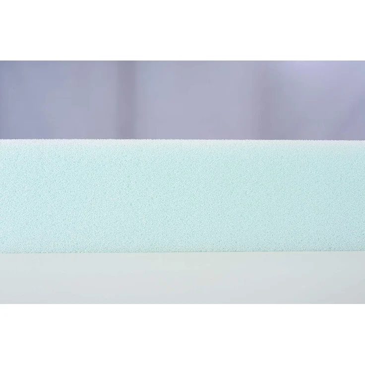Träumeland 'Regenbogen' Kaltschaummatratze Basic 70x140 cm – Bild 3