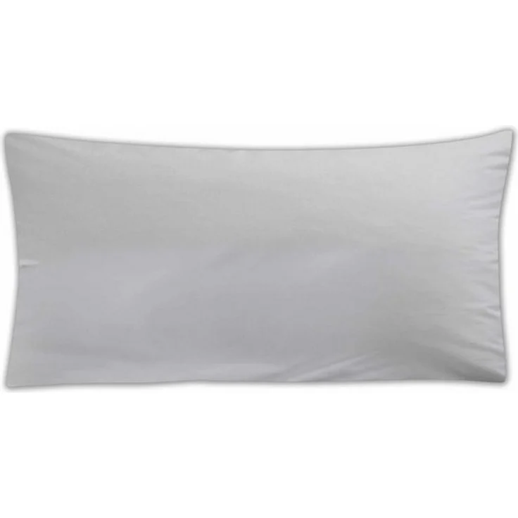 Irisette Kissenbezug Porto 20, (1 Stück), besonders elastisch, weich, pflegeleicht und bügelfrei – Bild 2