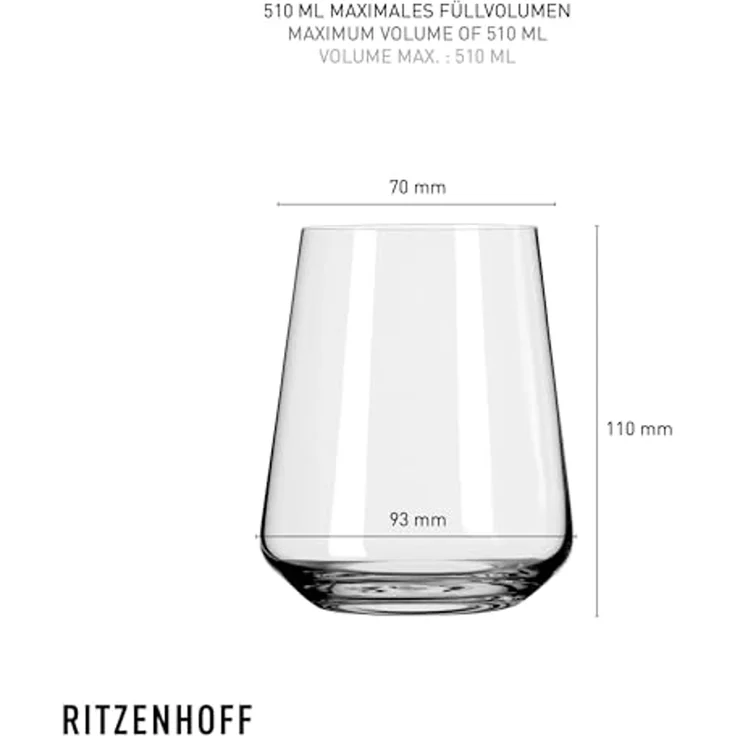 Ritzenhoff Glas Bücher – Bild 6