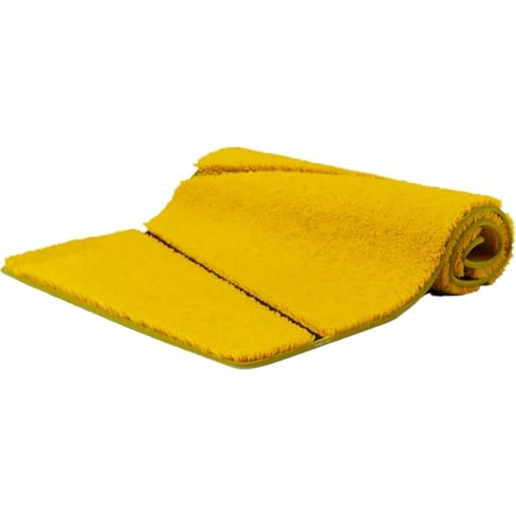 BATEX VEDIA Badteppich 60x100 cm Terra – Bild 6