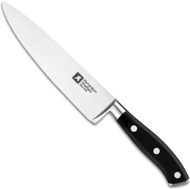 Richardson Sheffield VULCANO Kochmesser 6,5" – Bild 2