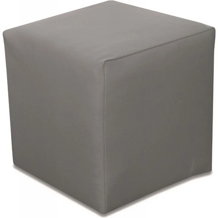 Best for Home Sitzhocker Best For Home Sitzhocker / Sitzwürfel / Fußhocker – 40 x 40 x 40 cm (verschiedene Farben), Handwerksqualität,TOP Preis-Leistungs-Verhältnis – Bild 3